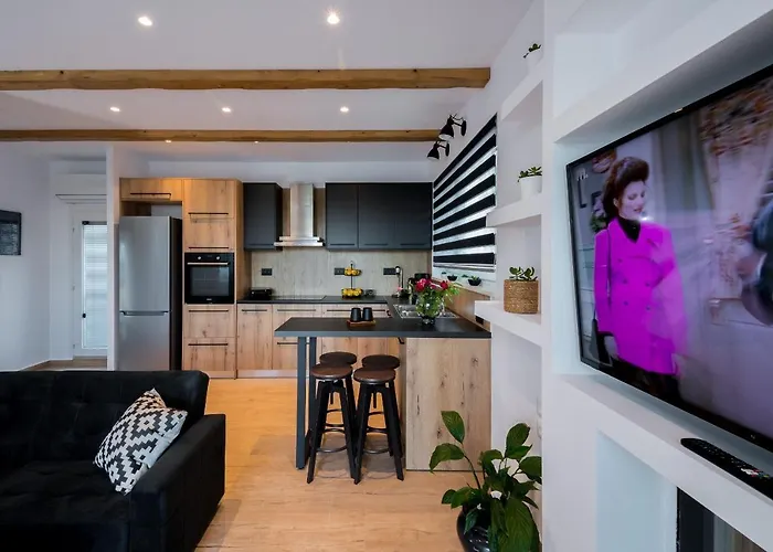 Magnolia Homes Zakynthos بيت للعطل Lithakia (Zakynthos)