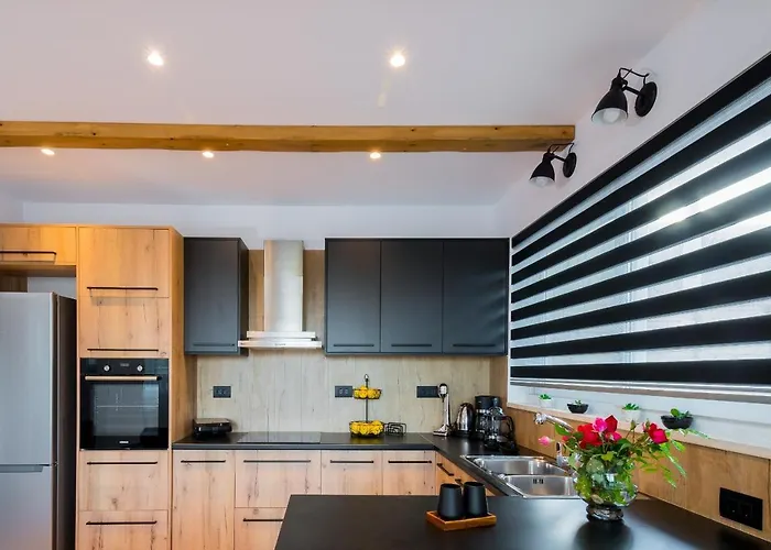 بيت للعطل Magnolia Homes Zakynthos Lithakia (Zakynthos)