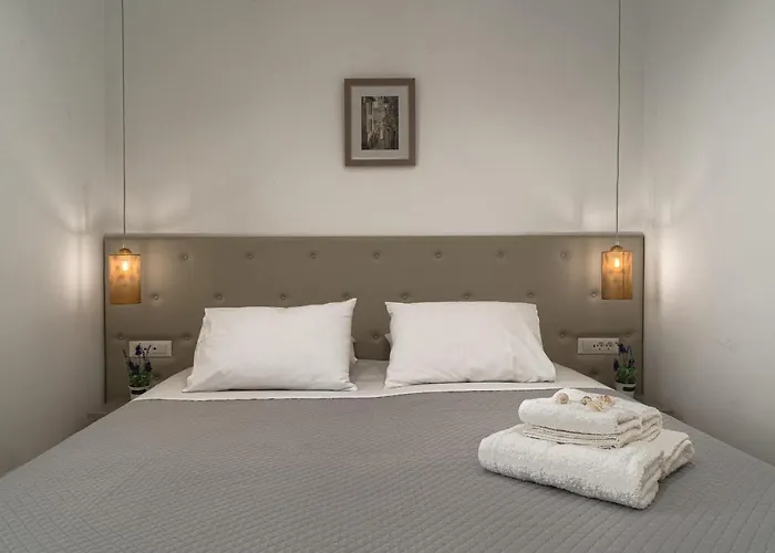 Magnolia Homes Zakynthos * Lithakia (Zakynthos)