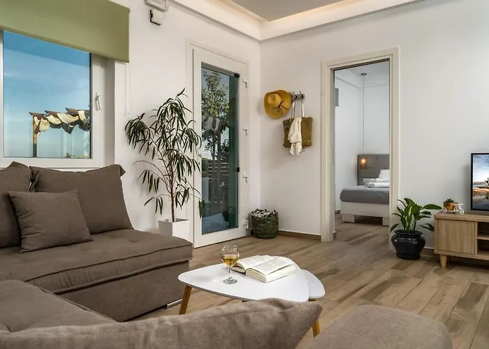 بيت للعطل Magnolia Homes Zakynthos Lithakia (Zakynthos)