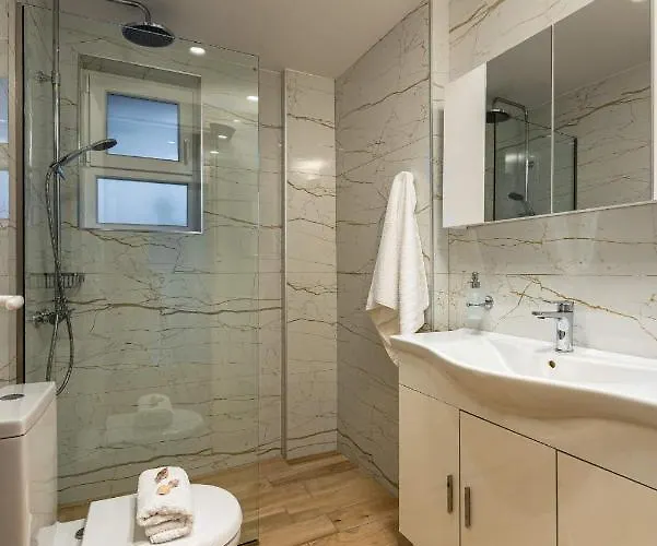 Magnolia Homes Zakynthos بيت للعطل Lithakia (Zakynthos)