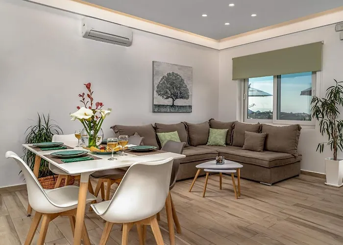 Magnolia Homes Zakynthos * Lithakia (Zakynthos)