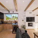 Magnolia Homes Zakynthos * Λιθακιά