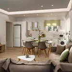 Prázdninový dům Magnolia Homes Zakynthos Lithakia (Zakynthos)