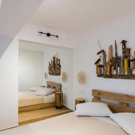 Magnolia Homes Zakynthos 펜션