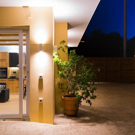 펜션 Magnolia Homes Zakynthos *