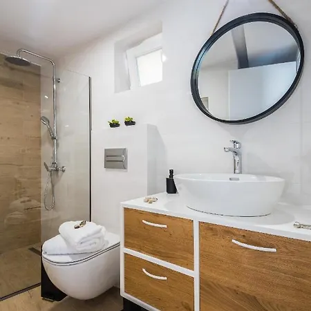 Magnolia Homes Zakynthos * Lithakia