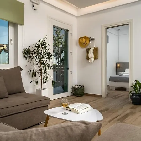 펜션 Magnolia Homes Zakynthos Lithakia (Zakynthos)