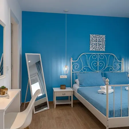 펜션 Magnolia Homes Zakynthos *