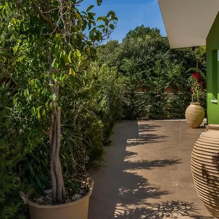 펜션 Magnolia Homes Zakynthos