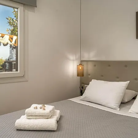 Magnolia Homes Zakynthos 펜션