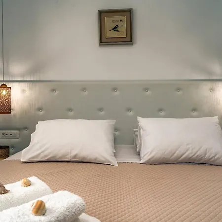 펜션 Magnolia Homes Zakynthos Lithakia (Zakynthos)
