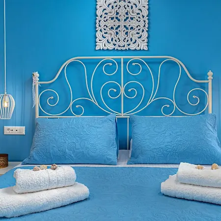 펜션 Magnolia Homes Zakynthos *