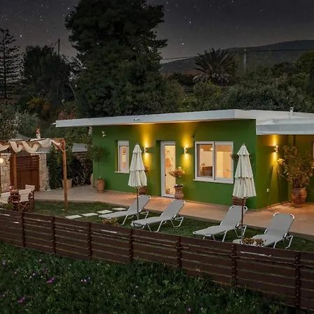 Holiday home Magnolia Homes Zakynthos