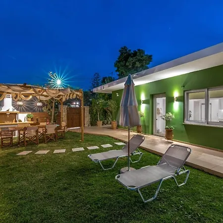 Magnolia Homes Zakynthos 펜션 Lithakia (Zakynthos)