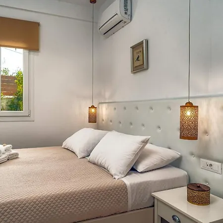 Magnolia Homes Zakynthos 펜션