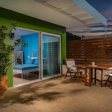 Magnolia Homes Zakynthos 펜션 *