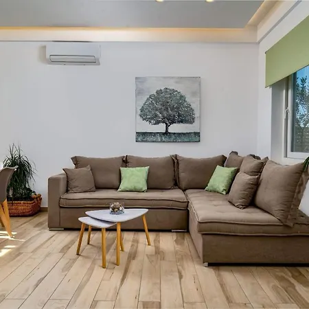 펜션 Magnolia Homes Zakynthos *