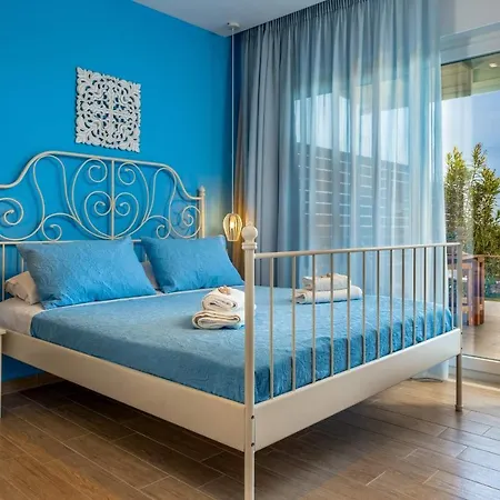 펜션 Magnolia Homes Zakynthos Lithakia (Zakynthos)