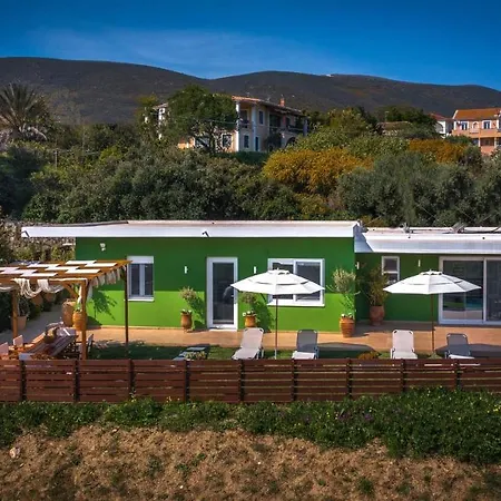 Magnolia Homes Zakynthos Lithakia (Zakynthos)