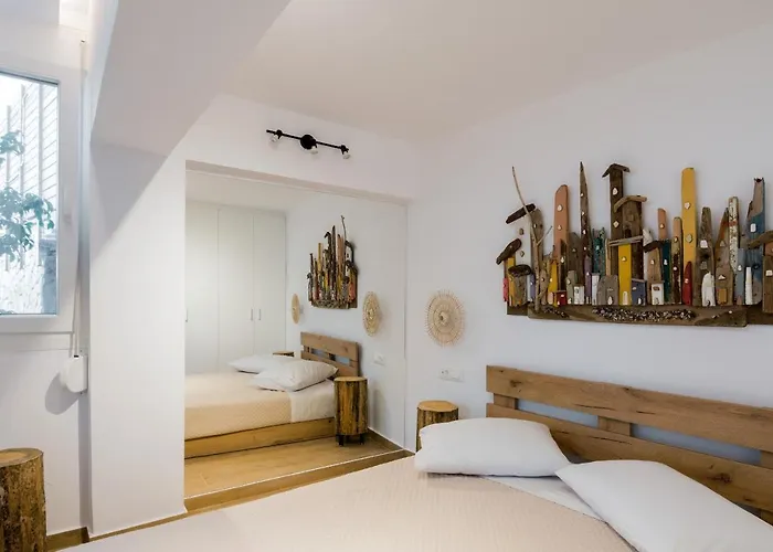 Magnolia Homes Zakynthos Дом отдыха