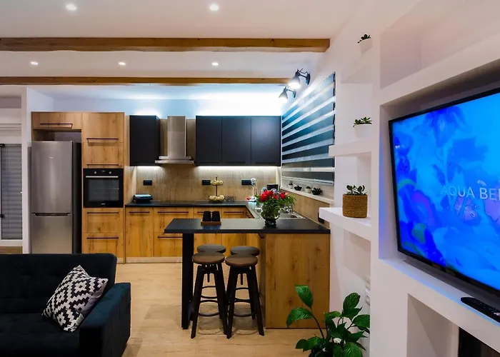 Magnolia Homes Zakynthos *