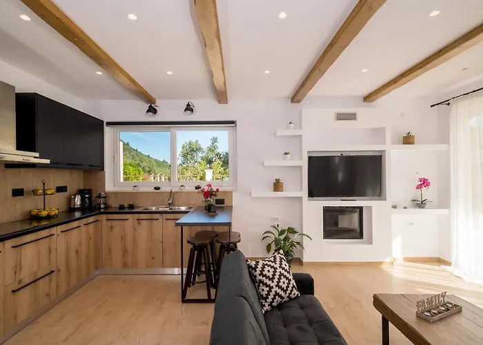 Magnolia Homes Zakynthos * Литакия