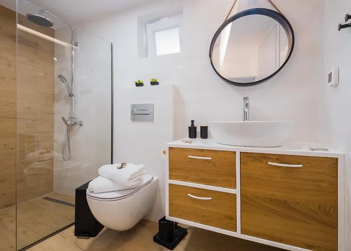 Magnolia Homes Zakynthos