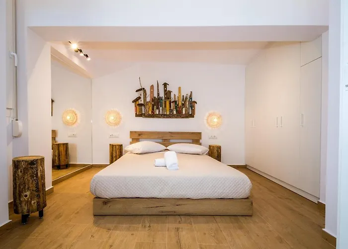 Magnolia Homes Zakynthos * Литакия