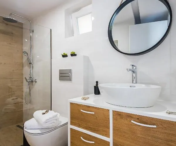 Magnolia Homes Zakynthos * Литакия