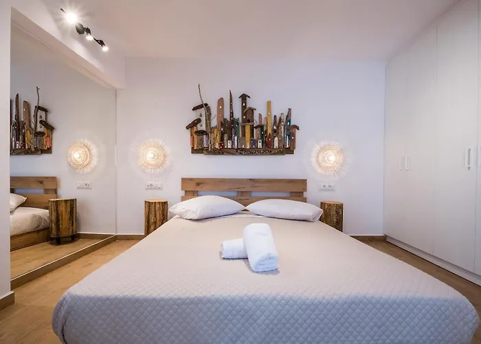 Magnolia Homes Zakynthos * Литакия