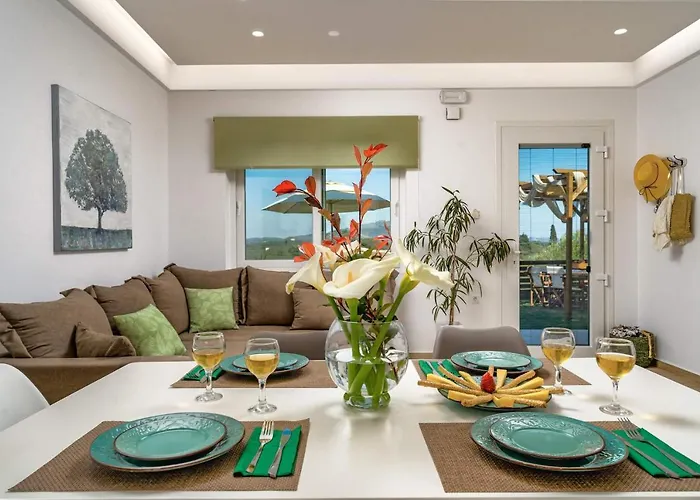 Magnolia Homes Zakynthos * Lithakia (Zakynthos)