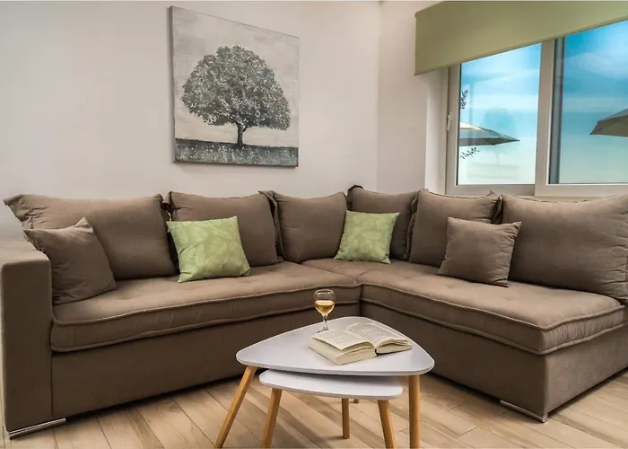 Magnolia Homes Zakynthos Lithakia (Zakynthos)