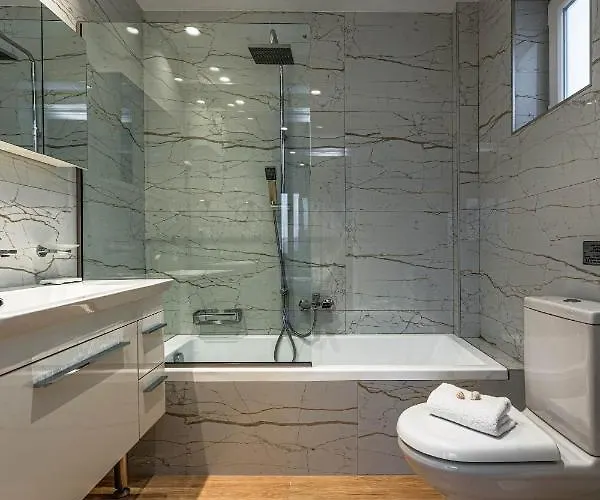 Magnolia Homes Zakynthos Дом отдыха Литакия