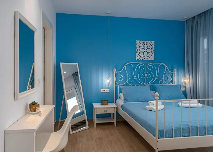 펜션 Magnolia Homes Zakynthos *