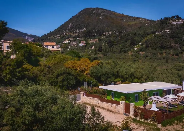 Magnolia Homes Zakynthos *