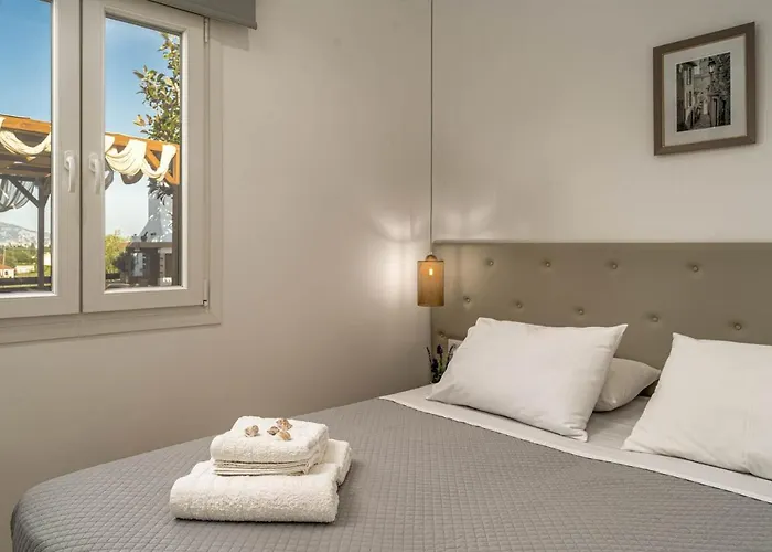 Magnolia Homes Zakynthos 펜션