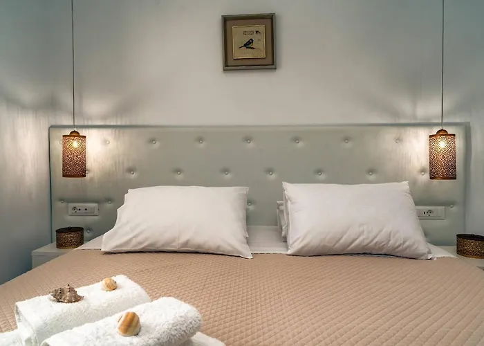 Дом отдыха Magnolia Homes Zakynthos Литакия