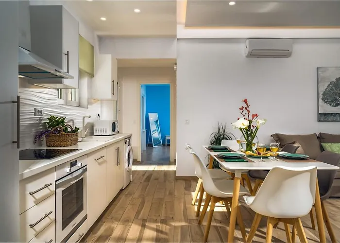 Magnolia Homes Zakynthos *