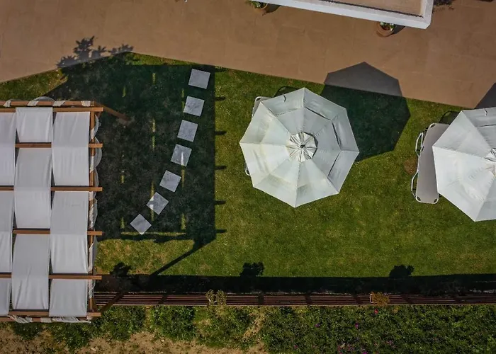 Magnolia Homes Zakynthos