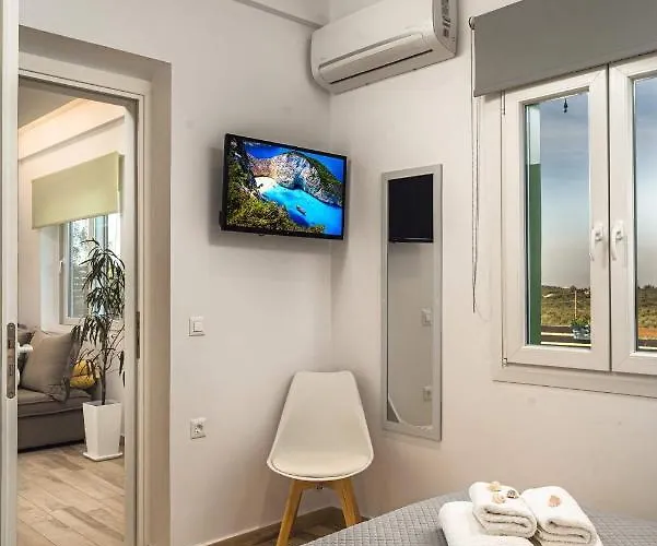 Magnolia Homes Zakynthos *