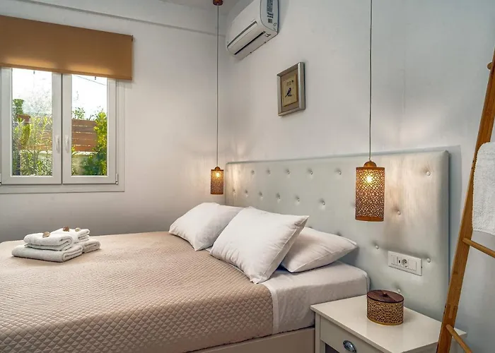 Magnolia Homes Zakynthos Дом отдыха