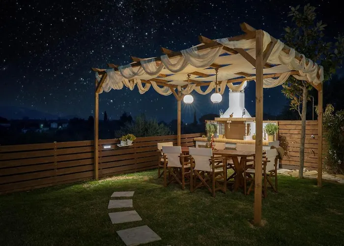 Magnolia Homes Zakynthos Lithakia (Zakynthos)