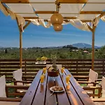 Vakantiehuis Magnolia Homes Zakynthos Lithakia (Zakynthos)