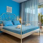 Vakantiehuis Magnolia Homes Zakynthos Lithakia (Zakynthos)