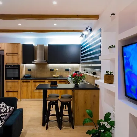 Magnolia Homes Zakynthos *