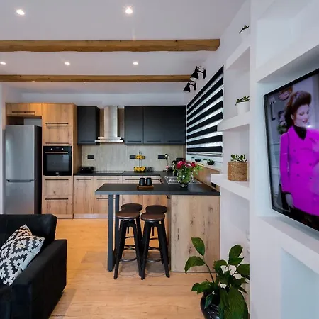 Magnolia Homes Zakynthos Dom wakacyjny Lithakia (Zakynthos)