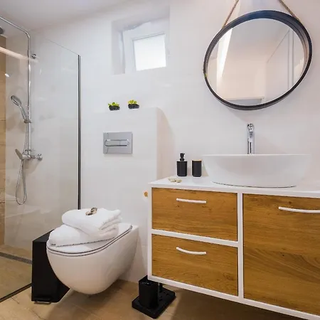 Magnolia Homes Zakynthos