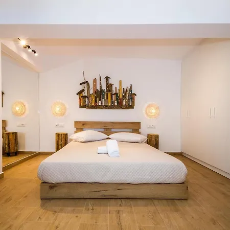 Magnolia Homes Zakynthos * Lithakia (Zakynthos)