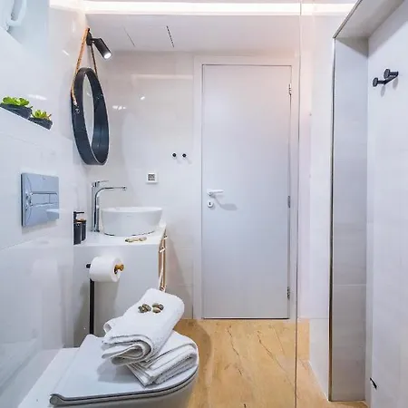 Magnolia Homes Zakynthos Dom wakacyjny Lithakia (Zakynthos)